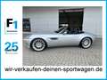BMW Z8 5.0 Dt. Fzg. ATM 41´ Perfor.-Pack top Zust. Scheck Silber - thumbnail 1