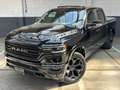 Dodge RAM 1500 Limited Night 5.7L 401pk LPG 4X4 360cam Head- Zwart - thumbnail 1