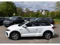 Volkswagen T-Roc Cabrio 1.5 TSI R-Line DSG ACC TRAVEL GPS ATT RMQ Blanc - thumbnail 3