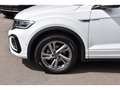 Volkswagen T-Roc Cabrio 1.5 TSI R-Line DSG ACC TRAVEL GPS ATT RMQ Blanc - thumbnail 7