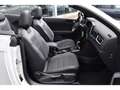 Volkswagen T-Roc Cabrio 1.5 TSI R-Line DSG ACC TRAVEL GPS ATT RMQ Blanc - thumbnail 9