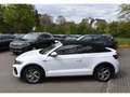Volkswagen T-Roc Cabrio 1.5 TSI R-Line DSG ACC TRAVEL GPS ATT RMQ Blanc - thumbnail 4