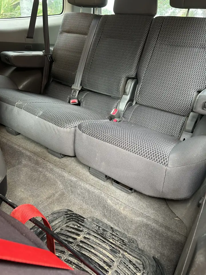 Mitsubishi Pajero 3p 3.2 tdi 16v di-d GLX, foto 8