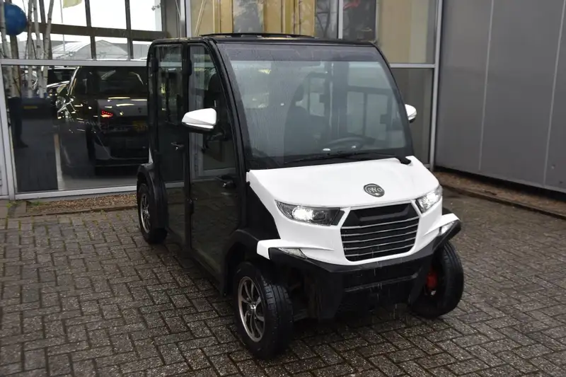 Overig Italcar L4S 1 - foto 2