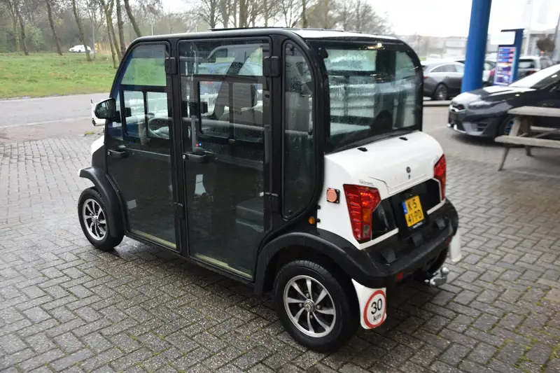 Overig Italcar L4S 1 - foto 6