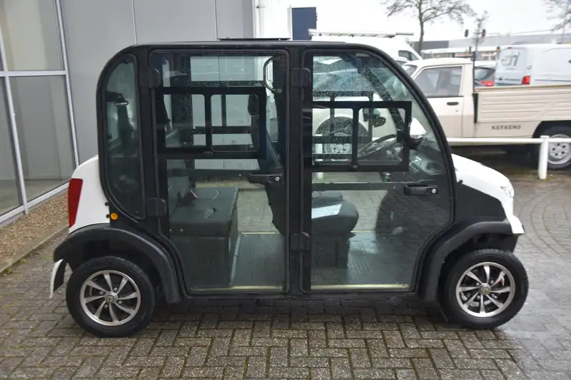 Overig Italcar L4S 1 - foto 3