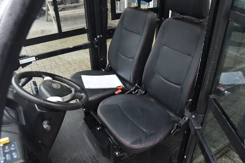 Overig Italcar L4S 1 - foto 8