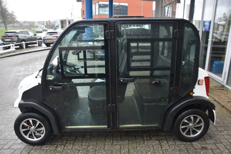 Overig Italcar L4S 1 - foto 7