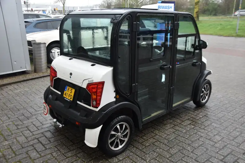 Overig Italcar L4S 1 - foto 5