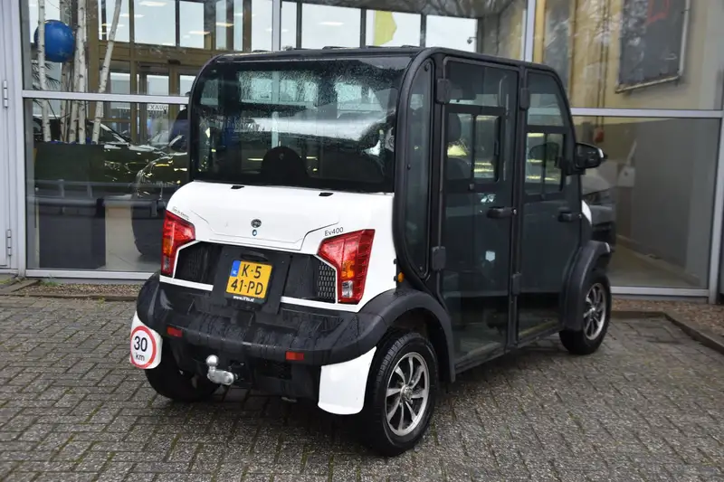 Overig Italcar L4S 1 - foto 4