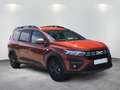 Dacia Jogger TCe 100 ECO-G Extreme+ 7-S Navi Brun - thumbnail 1