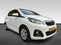 Peugeot 108 1.0 e-VTi 72pk 5D Active Wit - thumbnail 8