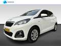 Peugeot 108 1.0 e-VTi 72pk 5D Active Wit - thumbnail 1