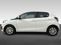 Peugeot 108 1.0 e-VTi 72pk 5D Active Wit - thumbnail 2