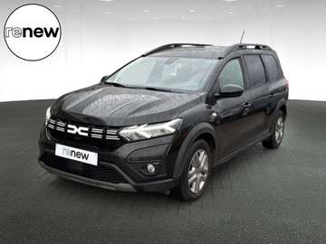 Jogger LPG 1.0 ECO-G Comfort 5pl. (EU6d)