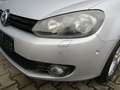 Volkswagen Golf Match BlueMotion/BMT, Allwetterbereifung, wenig KM Silber - thumbnail 21