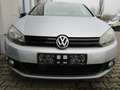 Volkswagen Golf Match BlueMotion/BMT, Allwetterbereifung, wenig KM Silber - thumbnail 3