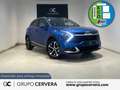 Kia Sportage 1.6 T-GDi MHEV Tech 160 Blu/Azzurro - thumbnail 1