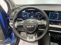 Kia Sportage 1.6 T-GDi MHEV Tech 160 Blu/Azzurro - thumbnail 18
