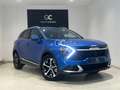 Kia Sportage 1.6 T-GDi MHEV Tech 160 Blu/Azzurro - thumbnail 4