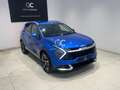 Kia Sportage 1.6 T-GDi MHEV Tech 160 Blu/Azzurro - thumbnail 2