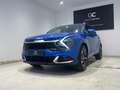 Kia Sportage 1.6 T-GDi MHEV Tech 160 Blu/Azzurro - thumbnail 9