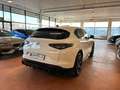 Alfa Romeo Stelvio VELOCE 2.2 Turbodiesel 210 CV AT8 Q4 SPOTICAR Bianco - thumbnail 3
