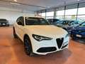 Alfa Romeo Stelvio VELOCE 2.2 Turbodiesel 210 CV AT8 Q4 SPOTICAR Bianco - thumbnail 2