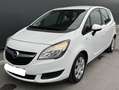 Opel Meriva Meriva 1.7 CDTi Essentia Blanc - thumbnail 1