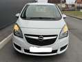 Opel Meriva Meriva 1.7 CDTi Essentia Blanc - thumbnail 2