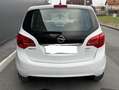 Opel Meriva Meriva 1.7 CDTi Essentia Blanc - thumbnail 4