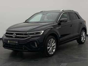 T-Roc 1.5 TSI DSG R-Line +ASSISTS+CAM+LED+KESSY+