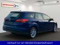 Ford Focus Turnier 1.0 EcoBoost Automatik Blau - thumbnail 5