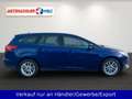 Ford Focus Turnier 1.0 EcoBoost Automatik Blau - thumbnail 4