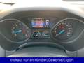 Ford Focus Turnier 1.0 EcoBoost Automatik Bleu - thumbnail 10