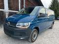 Volkswagen T6 Kombi 4Motion,ACC,Ahk,2STÜR Blue - thumbnail 1