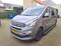 Fiat Talento 1.6 MJ EcoJet L2H1 DC SX Grau - thumbnail 7
