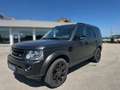 Land Rover Discovery SDV6 HSE Schwarz - thumbnail 1