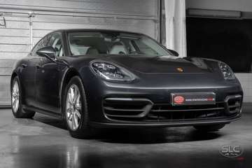 4S E-Hybrid-1ère main-Historique Porsche Complet