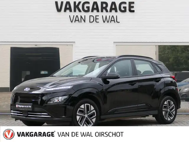 Hyundai KONA EV Comfort 39 kWh | SOH 96.8% | 3-Fase | Apple-/An