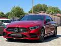 Mercedes-Benz CLS 300 AMG PACK - KEYLESS - LED - ADAPTIVE -360°camera Rosso - thumbnail 3