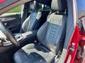Mercedes-Benz CLS 300 AMG PACK - KEYLESS - LED - ADAPTIVE -360°camera Červená - thumbnail 7