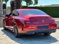 Mercedes-Benz CLS 300 AMG PACK - KEYLESS - LED - ADAPTIVE -360°camera Rosso - thumbnail 4
