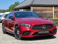 Mercedes-Benz CLS 300 AMG PACK - KEYLESS - LED - ADAPTIVE -360°camera Rosso - thumbnail 1