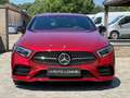 Mercedes-Benz CLS 300 AMG PACK - KEYLESS - LED - ADAPTIVE -360°camera Rosso - thumbnail 2