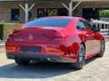 Mercedes-Benz CLS 300 AMG PACK - KEYLESS - LED - ADAPTIVE -360°camera Rosso - thumbnail 5