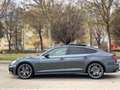 Audi A5 Sportback 40 TDI S line quattro S tronic Gris - thumbnail 7