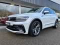 Volkswagen Tiguan R-Line(ext)HL 1.4TSI 150Pk AUTOMAAT 150Pk Blanc - thumbnail 1