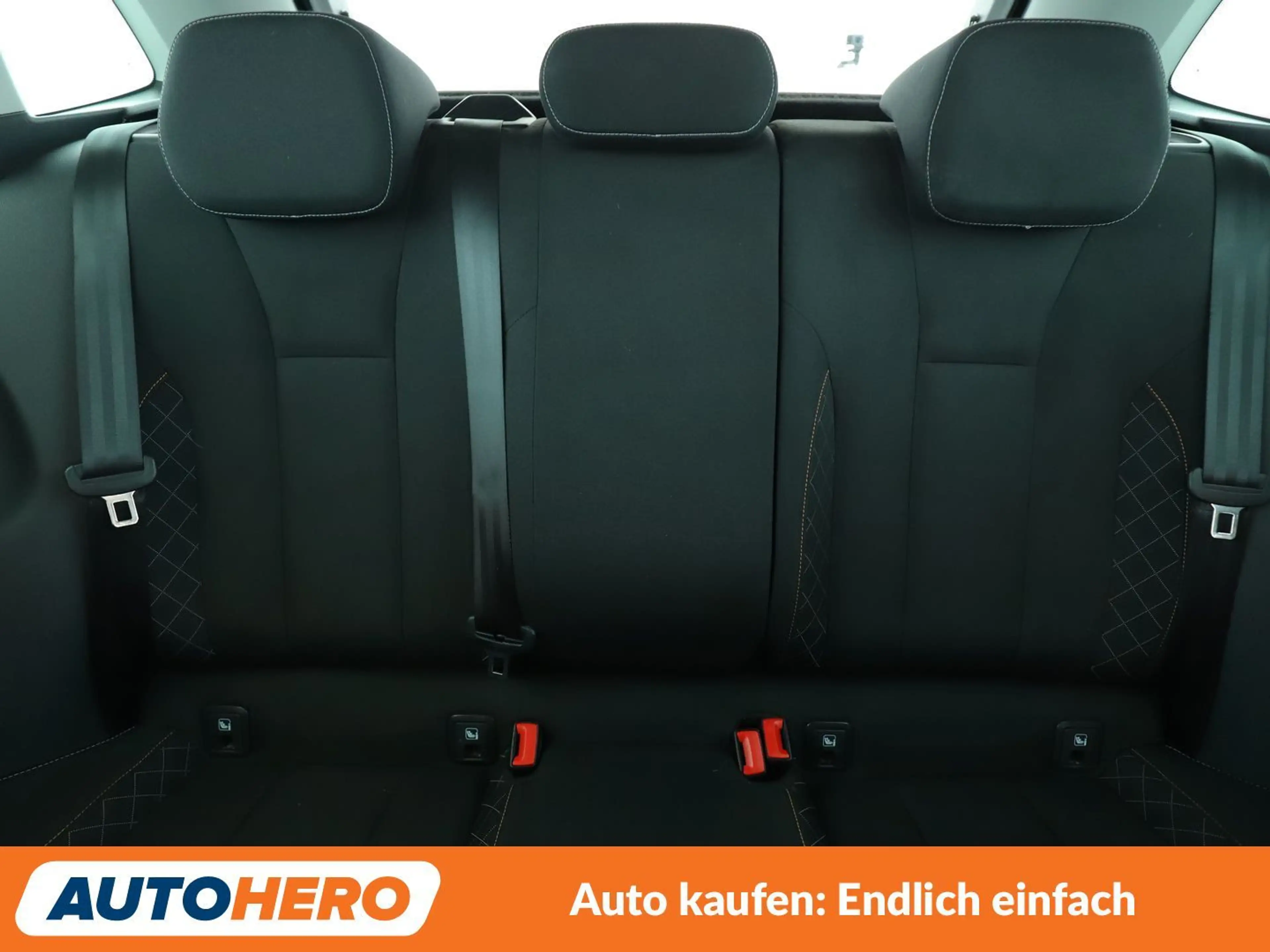 Skoda Scala 1.0 TSI Ambition*LED*TEMPO*PDC* — photo 15