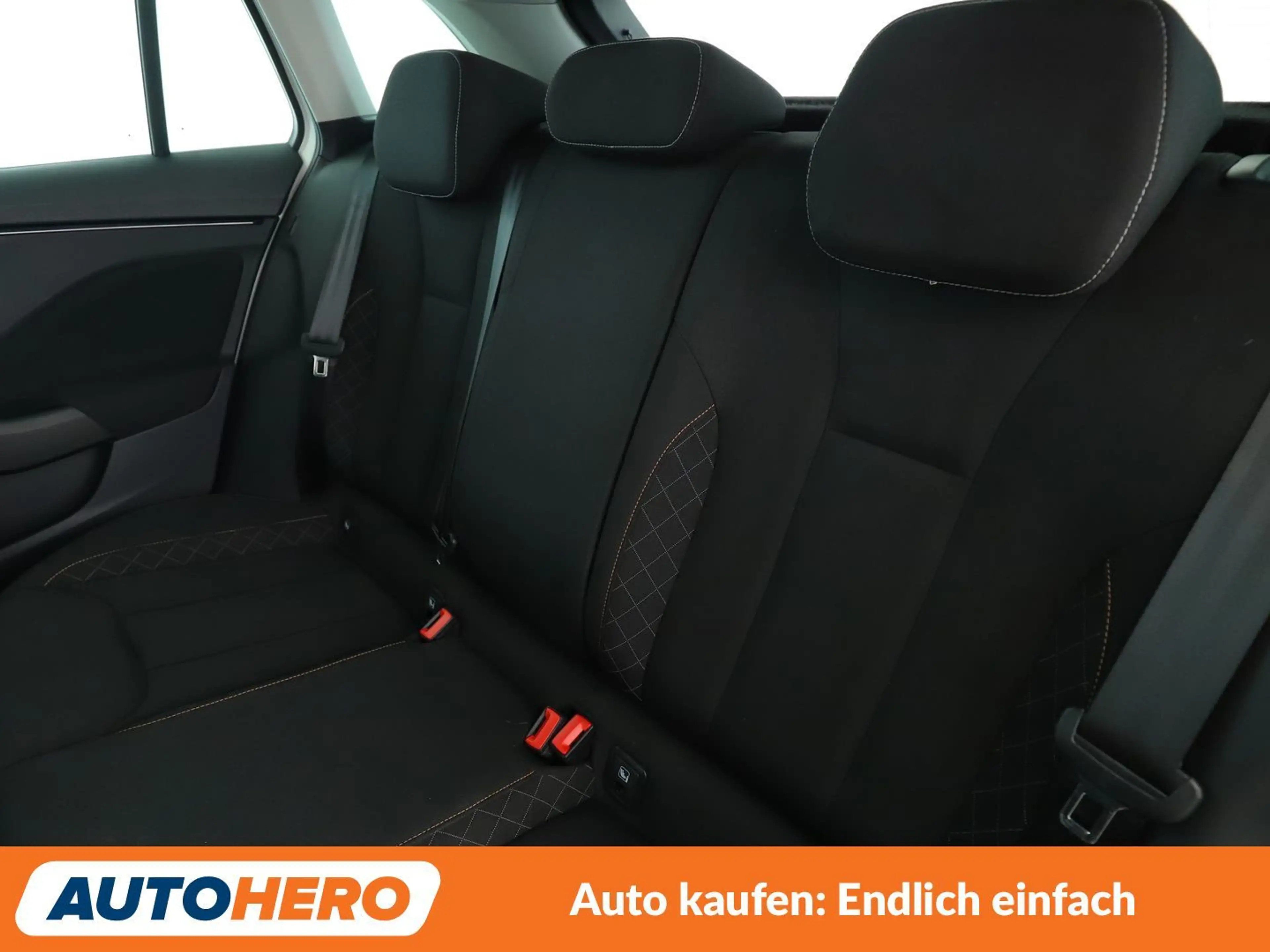 Skoda Scala 1.0 TSI Ambition*LED*TEMPO*PDC* — photo 14